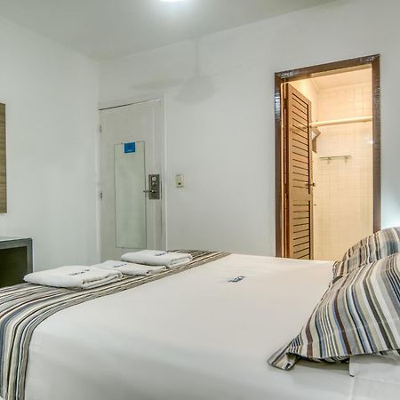 Hotel Pousada Da Sereia Maceió Eksteriør billede