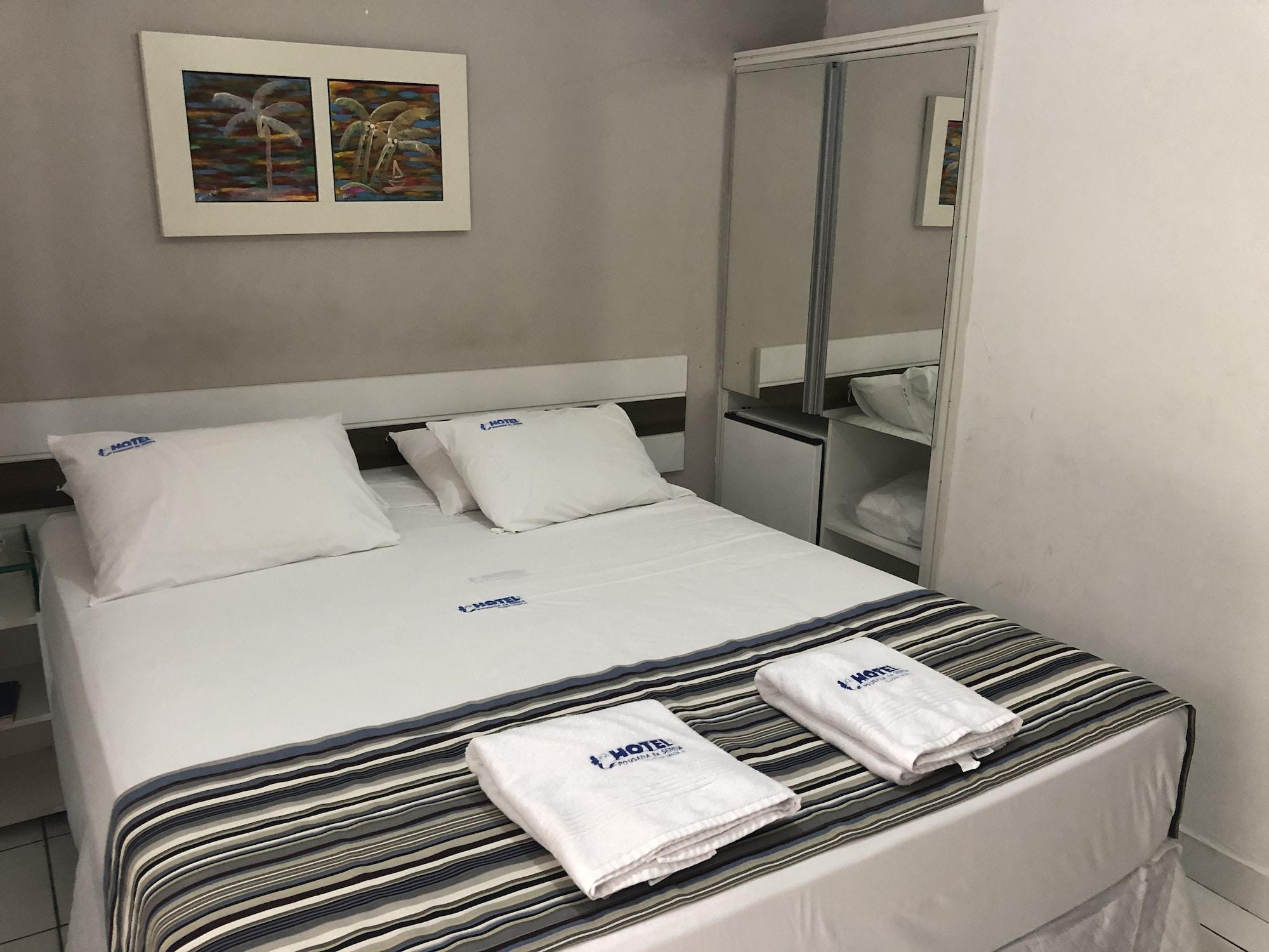 Hotel Pousada Da Sereia Maceió Eksteriør billede