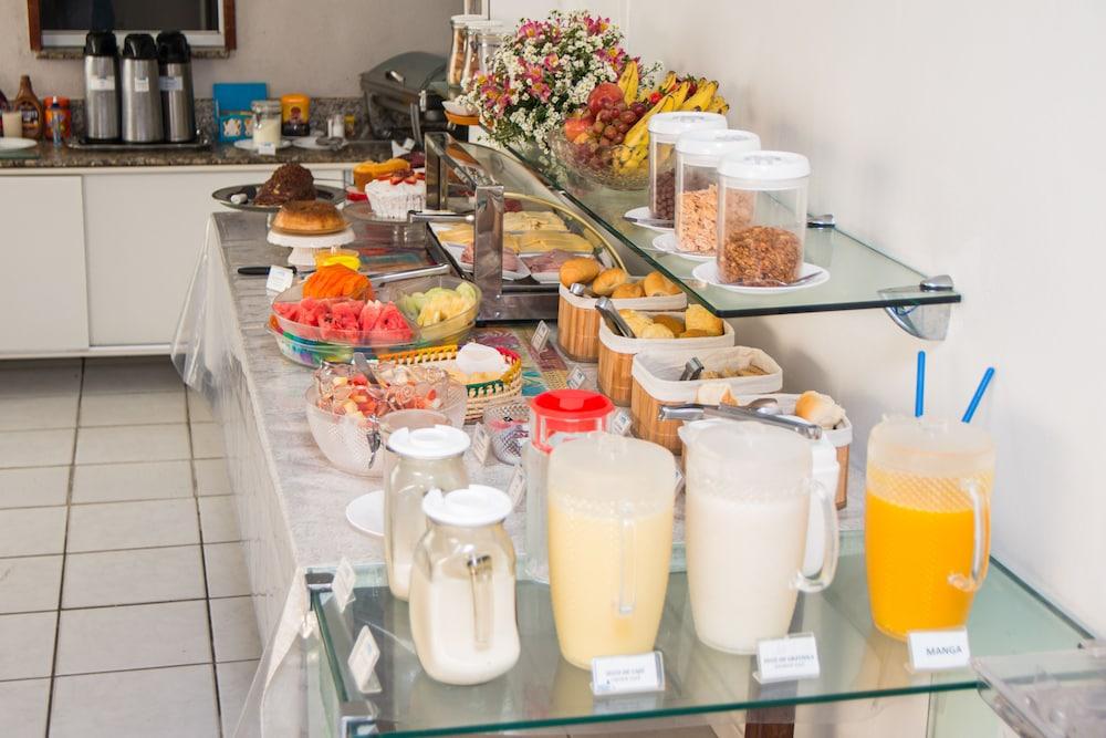 Hotel Pousada Da Sereia Maceió Eksteriør billede
