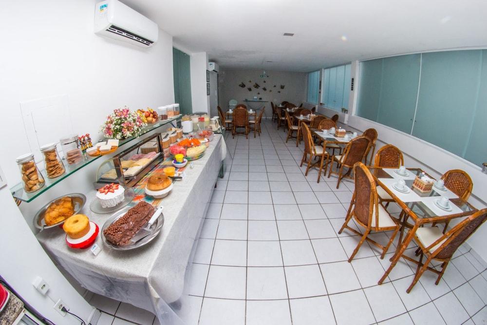 Hotel Pousada Da Sereia Maceió Eksteriør billede