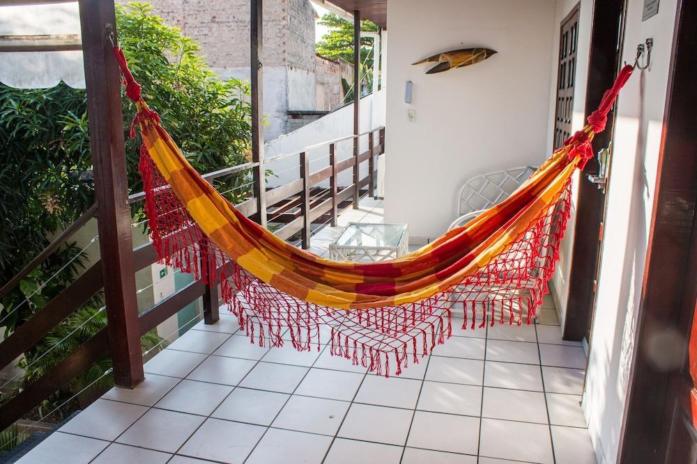 Hotel Pousada Da Sereia Maceió Eksteriør billede