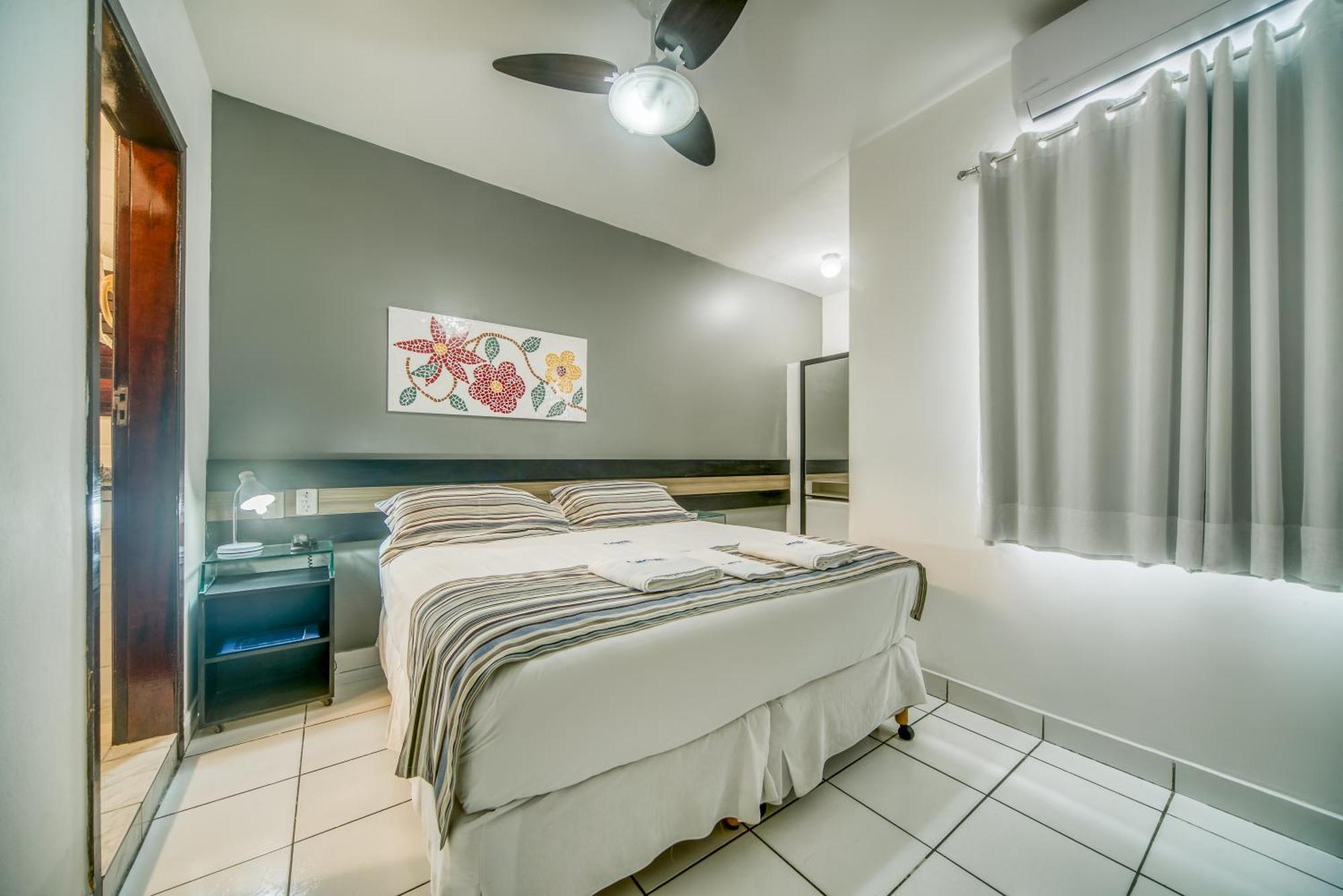 Hotel Pousada Da Sereia Maceió Eksteriør billede