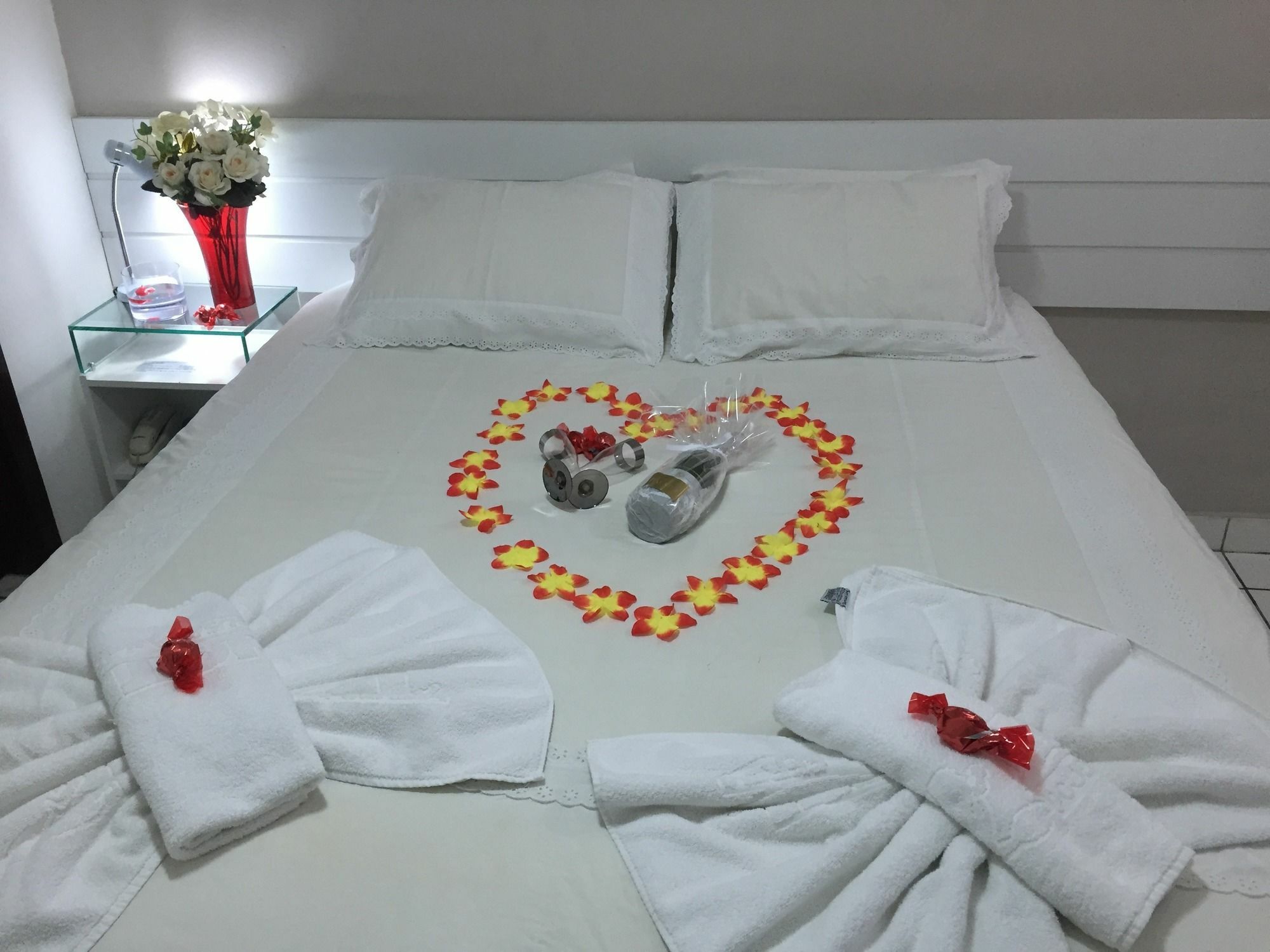 Hotel Pousada Da Sereia Maceió Eksteriør billede