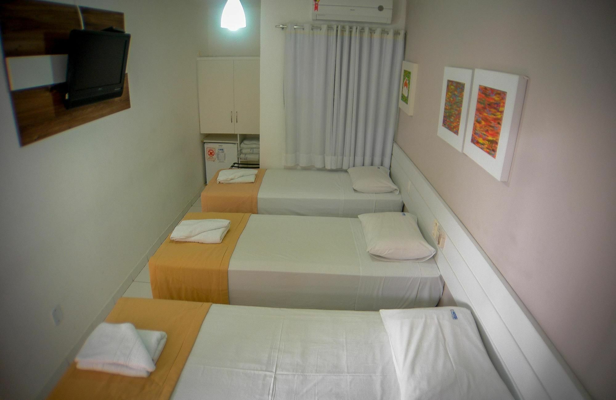 Hotel Pousada Da Sereia Maceió Eksteriør billede
