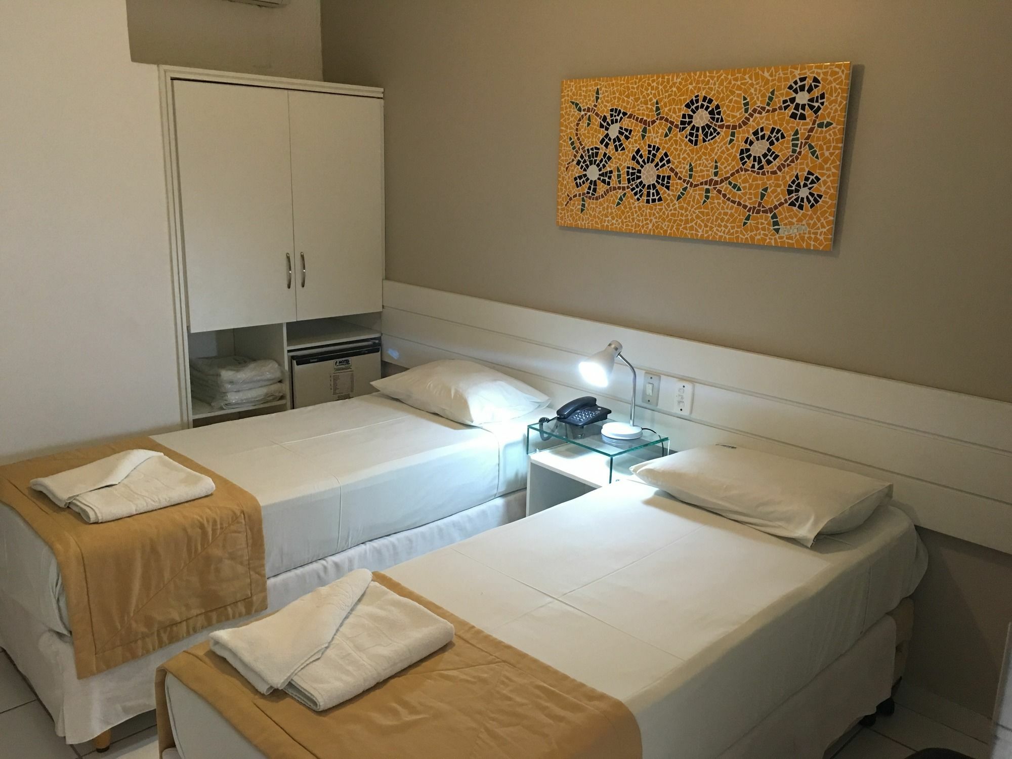 Hotel Pousada Da Sereia Maceió Eksteriør billede