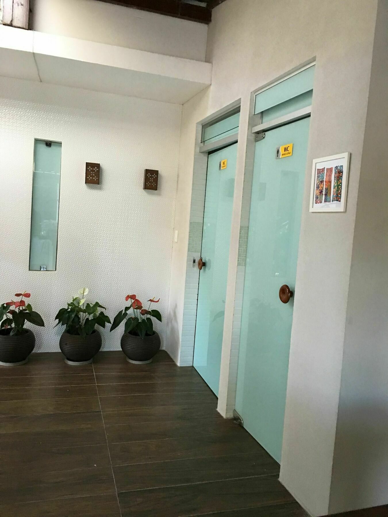 Hotel Pousada Da Sereia Maceió Eksteriør billede
